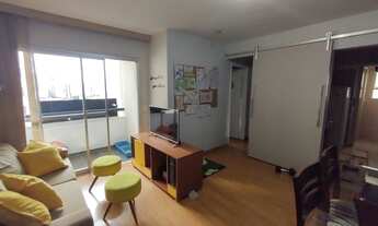 Imagem 4: APARTAMENTO SEMI MOBILIADO EM PERDIZES