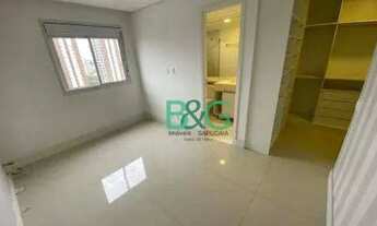 Imagem 2: Apartamento com 2 dormitórios à venda, 109 m² por R$ 1.248.000 - Jardim Caravelas - São Pa