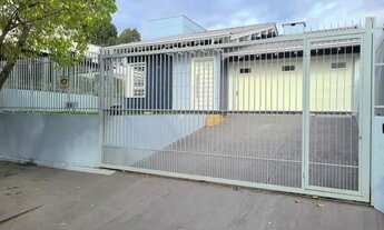 Imagem 2: CAMPO BOM - Casa Padrão - Imigrante Norte