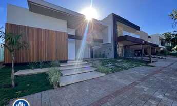 Imagem: Casa à venda no bairro Porto madero - Dourados/MS