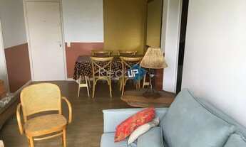 Imagem 6: Apartamento 3 Quartos - Laranjeiras