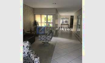 Imagem 6: SAO BERNARDO DO CAMPO - Residential / Apartment - VILA LUSITANIA