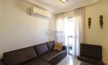 Imagem 3: Venda Apartamento 2 Dormitórios - 76 m² Pompéia