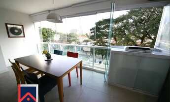 Imagem 10: Apartamento Locação Brooklin 52 m² 1 Dormitórios