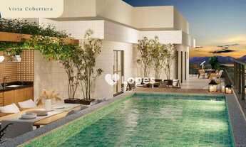 Imagem 1: Cobertura com 4 dormitórios à venda, 287 m² por R$ 3.191.680,00 - Camboinhas - Niterói/RJ