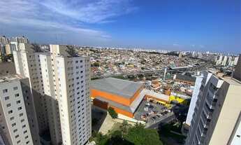 Imagem 3: Apartamento 2 dorms/1 suíte e 2 vaga de garagem fixa na Vila Ema