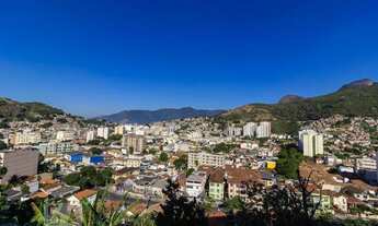 Imagem 3: Apartamento para Aluguel - Engenho Novo, 2 Quartos, 60 m2