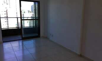 Imagem 2: FF Aluga 3 Quartos Vista Mar Piedade Incluso Taxas