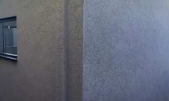 Imagem 4: Sobrados novos Vilas Boas