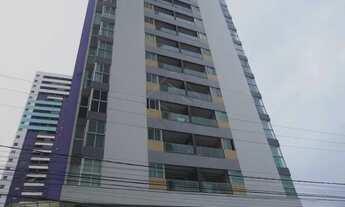 Imagem 3: Apartamento Padrão em João Pessoa