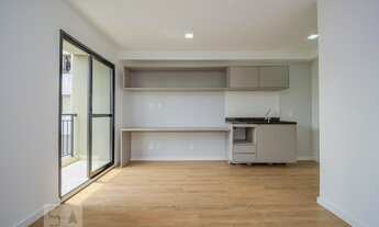 Imagem 5: Apartamento para Aluguel - Centro, 1 Quarto, 26 m2