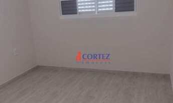 Imagem 7: Casa com 4 dormitórios à venda, 200 m² por R$ 450.000,00 - Vila Cristina - Rio Claro/SP