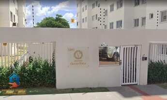 Imagem 3: Apartamento 2 Quartos / Garagem 45,93m2 Edif. Resid. Golden Ville Jd. Alvorada Maringá PR