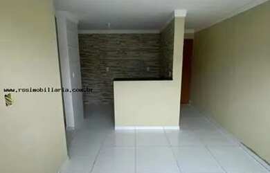 Imagem 5: Apartamento para Venda em João Pessoa, Gramame, 2 dormitórios, 1 suíte, 1 banheiro, 1 vaga