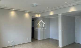 Imagem 4: Apartamento em São Paulo, Rodovia Raposo Tavares, 136m2, contendo 03 dormitórios, sendo 01