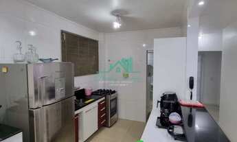 Imagem 6: Apto de 02 dormes com 70 m2 na enseada, Guaruja/SP