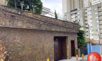 Imagem: São Paulo - Casa Comercial - Freguesia