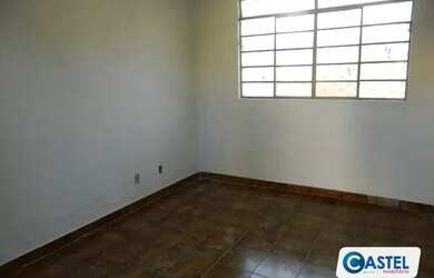 Imagem 2: Casa com 4 dormitórios para alugar, 181 m² por R$ 1.613,00/mês - Feliz - Goiânia/GO