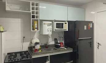 Imagem 5: APARTAMENTO LESTE NO ALAMEDA VERDEJAR, ALAMEDA DAS ÁRVORES, LUZIA- ARACAJU/SE