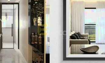 Imagem 4: Apartamento para aluguel no Condomínio Residencial Rampazzo Valinhos em Valinhos/SP