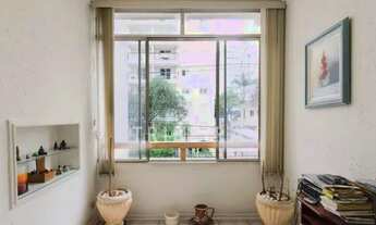 Imagem 4: Imóvel de 100m², com 2 dormitórios (sendo 1 suíte)