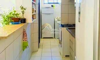 Imagem 5: Apartamento 3 Quartos e vaga de garagem coberta em Pitangueiras, Lauro de Freitas - Confor