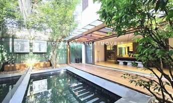 Imagem: Jardim Europa pertinho dos Clubes Pinheiros