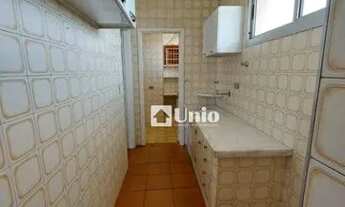 Imagem 7: Apartamento com 3 dormitórios, 100 m² - venda por R$ 240.000,00 ou aluguel por R$ 1.510,00