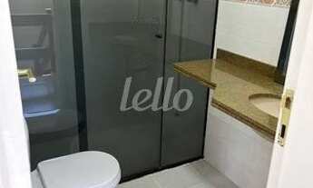 Imagem 6: São Paulo - Apartamento Padrão - Jabaquara