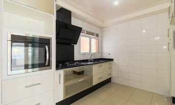 Imagem 7: APARTAMENTO À VENDA 3 DORMITÓRIOS SENDO 3 SUÍTES, 2 VAGAS, 140m² - IPIRANGA Apartamento co