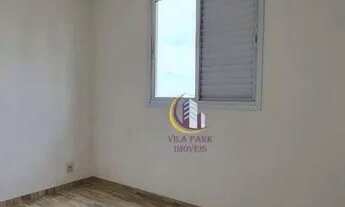 Imagem 3: Apartamento com 2 dormitórios para alugar, 44 m² por R$ 2.121,86/mês - Quitaúna - Osasco/S