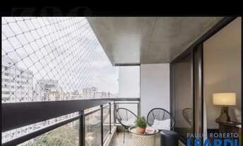 Imagem 3: APARTAMENTO - PINHEIROS - SP