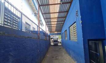 Imagem 5: Galpão Para locação Cidade Dutra Zona Sul - São Paulo - SP