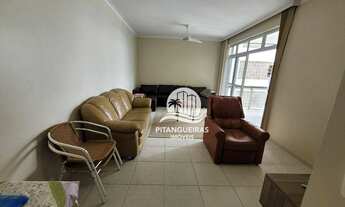 Imagem 6: PITANGUEIRAS - FRENTE AO MAR C/ LINDA VISTA, REFORMADO, MARAVILHOSO APTO C/ 2 SUÍTES + DEP