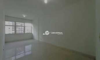 Imagem 2: Apartamento com 1 quarto para alugar por R$ 650,00/mês - Centro - Juiz de Fora/MG