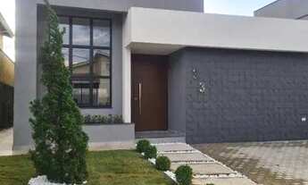 Imagem 3: Casa com 3 dormitórios à venda, 177 m² por R$ 1.080.000,00 - Loteamento Atibaia Park II