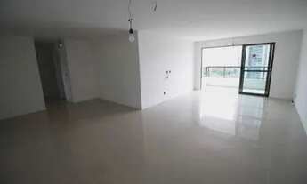 Imagem 3: We- Hilson Macedo / Padrão Moura dubeux !! Apt com 165 m2 , 4 suítes , varanda gourmet