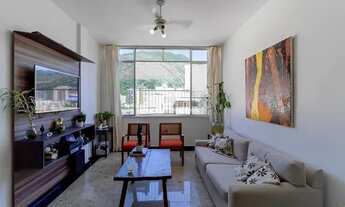 Imagem: RIO DE JANEIRO - Apartamento Padrão - Botafogo