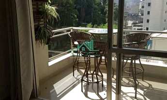 Imagem 5: Apartamento com 2 dorms, Pitangueiras, Guarujá - R$ 580 mil, Cod: 550215