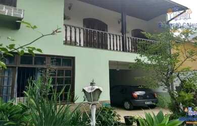 Imagem 2: Casa com 5 dormitórios à venda, 187 m² por R$ 670.000,00 - Lagoinha - Nova Friburgo/RJ