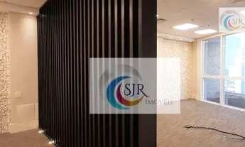 Imagem 4: Conjunto para alugar com 266,00m² com 9 vagas de garagem!