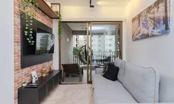 Imagem: Apartamento com 2 dormitórios para alugar