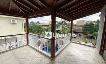 Imagem 3: Casa com 3 dormitórios, 298 m² - venda por R$ 1.500.000,00 ou aluguel por R$ 6.950,01/mês