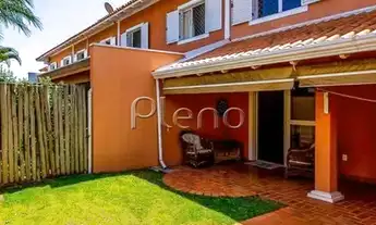 Imagem 4: Sobrado à venda no Bairro das Palmeiras, Campinas