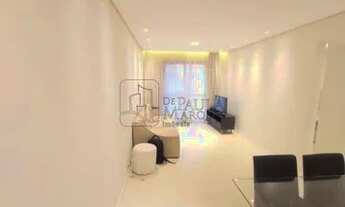 Imagem 2: Flat Residencial - Jardins - Venda!