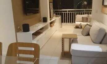 Imagem 5: Apartamento à venda 2 quartos 1 suíte 2 vagas Triology Centro - São Bernardo do Campo - SP