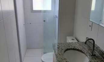 Imagem 3: Apartamento para Locação em São Bernardo do Campo, Independência, 2 dormitórios, 1 suíte