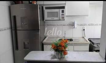 Imagem: São Bernardo do Campo - Apartamento Padrão