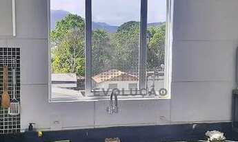 Imagem 5: APTO 02 Quartos, Sacada, 01 Vaga - Potecas - Santa Catarina