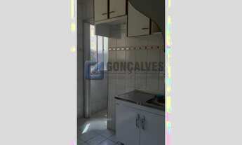 Imagem 8: SAO BERNARDO DO CAMPO - Residential / Apartment - NOVA PETROPOLIS